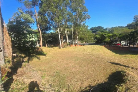 Terreno à venda em Butantã, São Paulo, SP