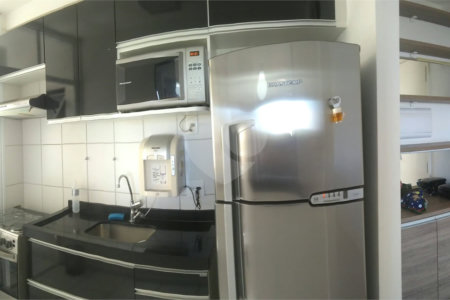 Apartamento no Parque Faber Green View