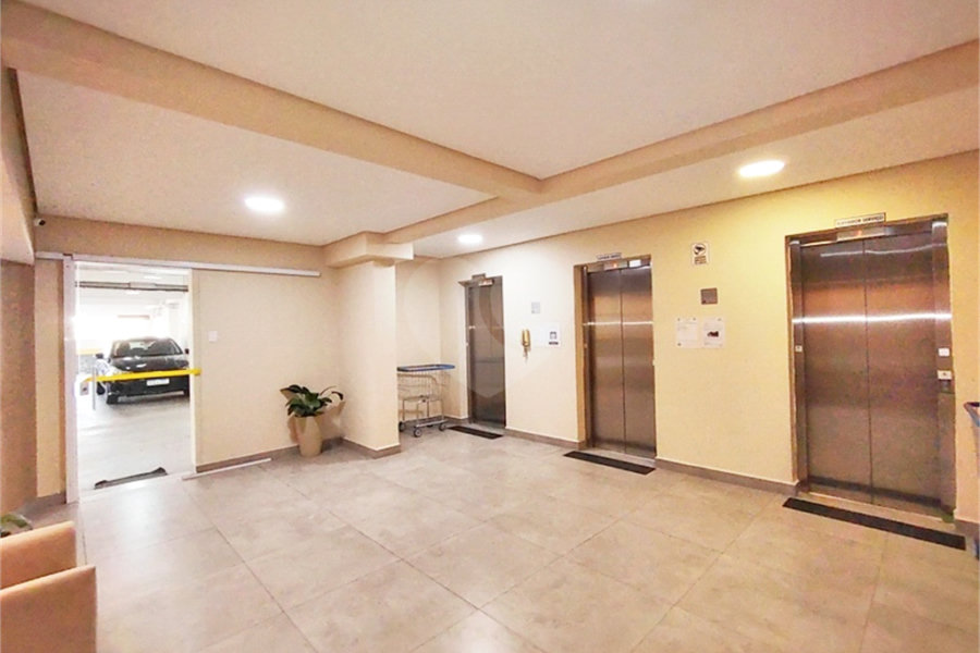 Santana Studio, 25 metros privativos, 1 vaga
