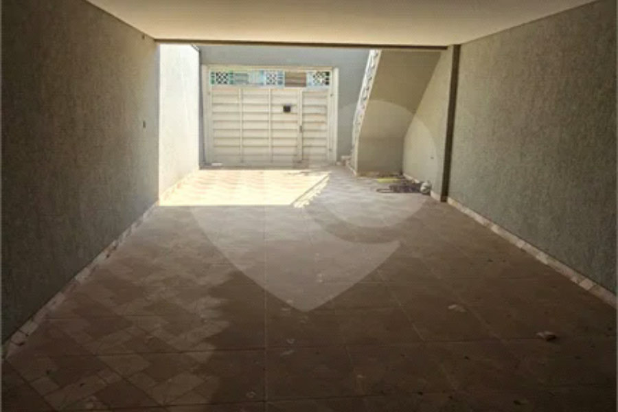 Sobrado à venda com 3 quartos, sendo 1 suíte,  em Pirituba, São Paulo, SP