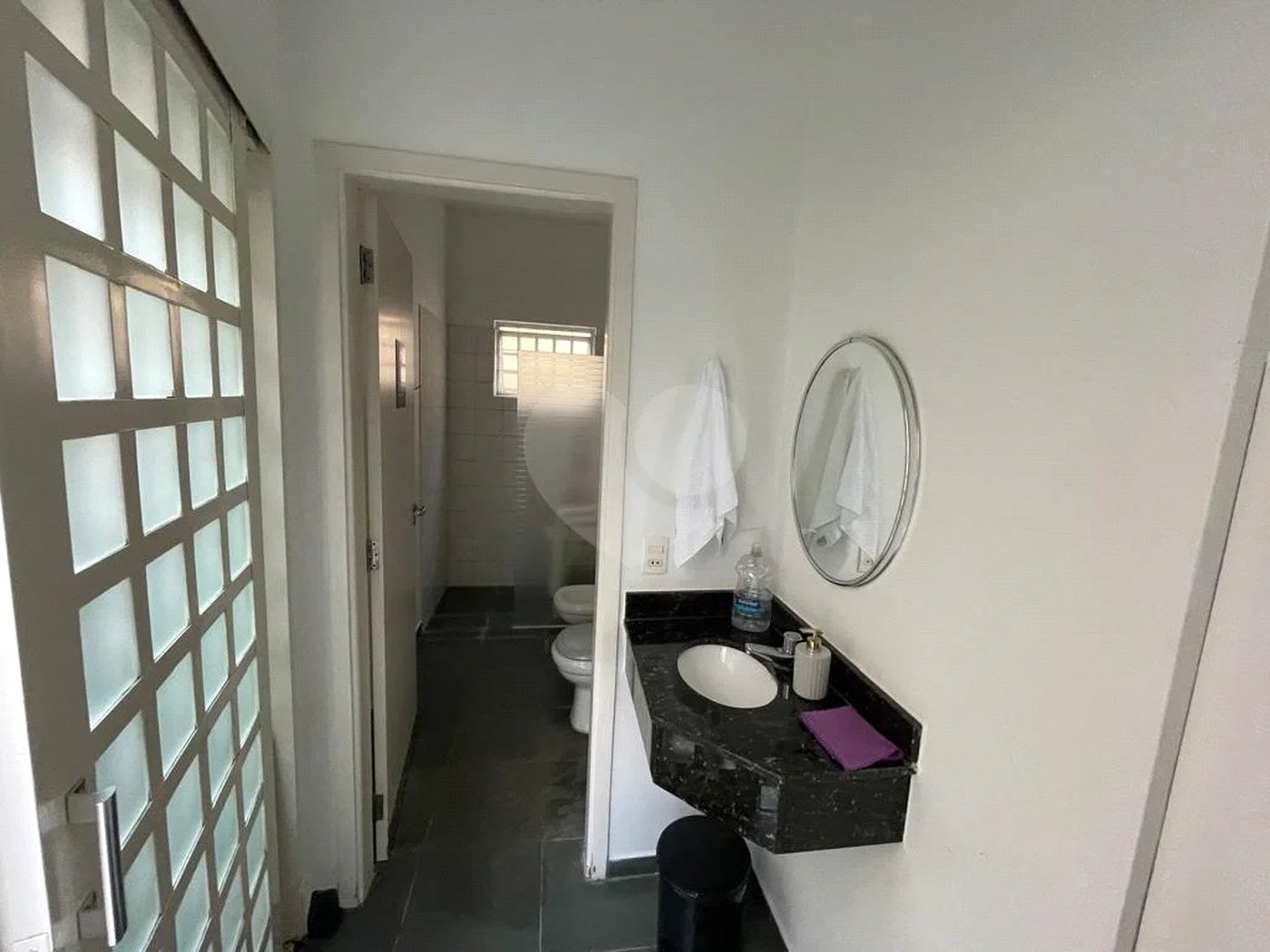 Imóvel comercial a venda no Bairro Cidade Jardim em Piracicaba - SP.