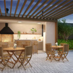 Apartamento Novo com 3 dormitórios ( sendo 1 suíte) e Varanda Gourmet
