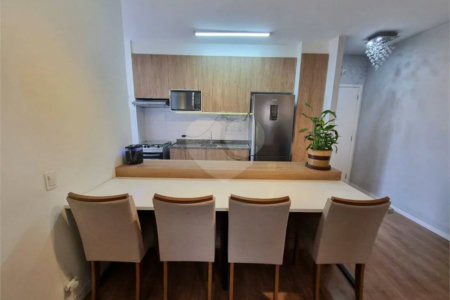 APARTAMENTO A VENDA EM SP BRÁS