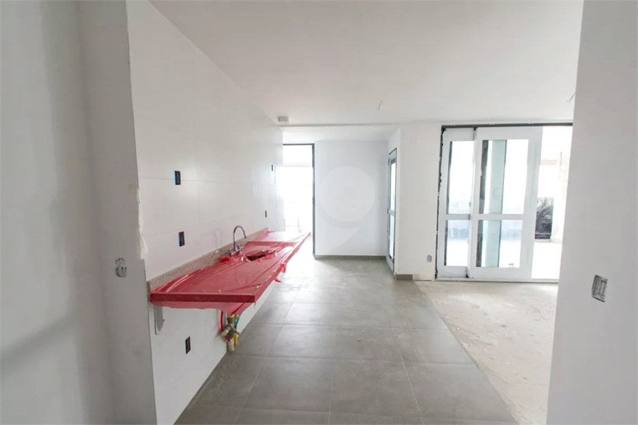 Apartamento Alto Padrão no Ipiranga