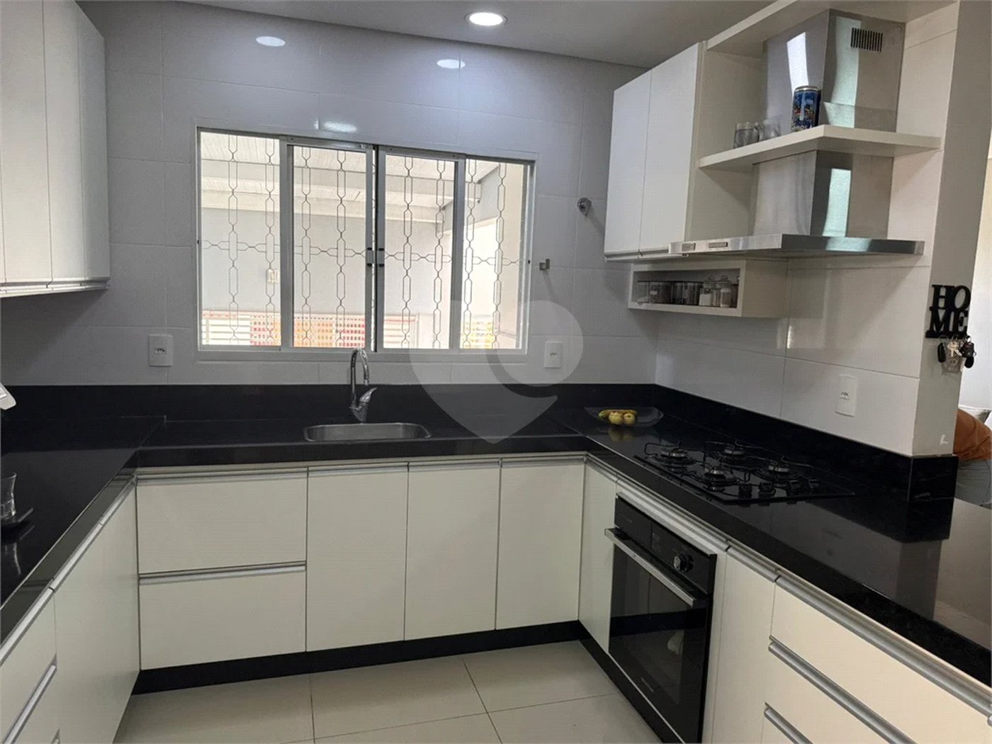 Casa para venda Vila Monteiro - 03 dormitorios com suite - Piracicaba/SP