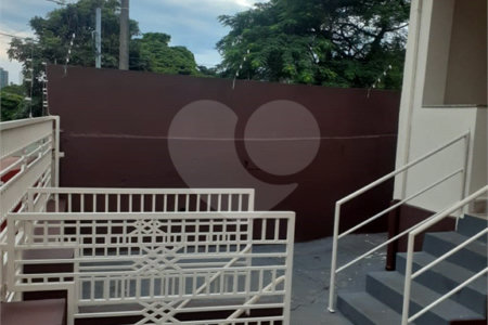 Casa para venda no Centro.