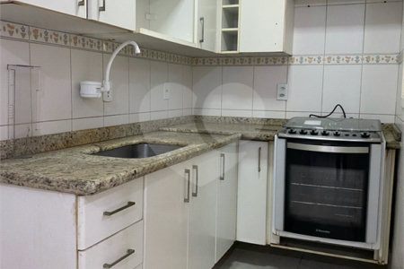 Sobrado à venda com 186m² - Cambuci