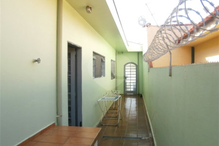 Casa à venda no Jardim Nova Santa Paula – São Carlos/SP