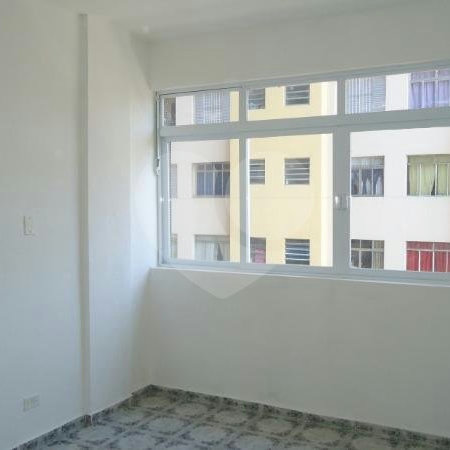 KITNET LIBERDADE – PRONTA PARA MORAR