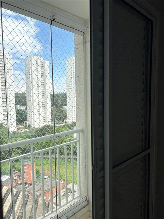 Apartamento à venda com 3 quartos, sendo 1 suíte, em Jaguaré, São Paulo, SP