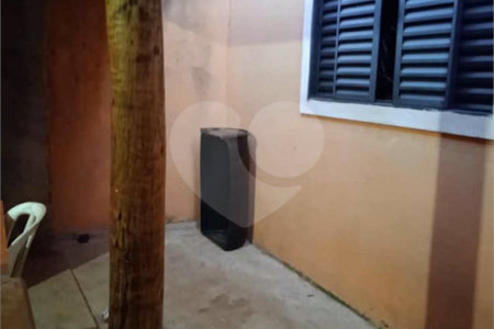 Casa térrea para venda, no Cidade Aracy II .