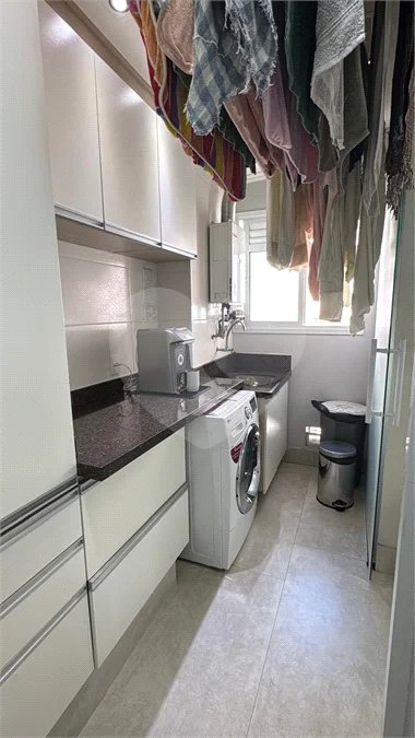 92 m², 3 dormitórios, varanda gourmet, 2 vagas e lazer completo
