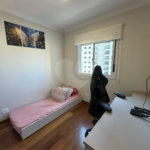 Apartamento à venda com 3 quartos, sendo 1 suíte, em Mandaqui, São Paulo, SP