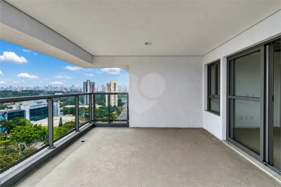 Apartamento para venda em Vila Clementino com 3 quartos, sendo 3 suítes, 177m²
