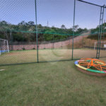 Terreno com 1.500 m2 no Condomínio Residencial Jardim Primavera Louveira SP