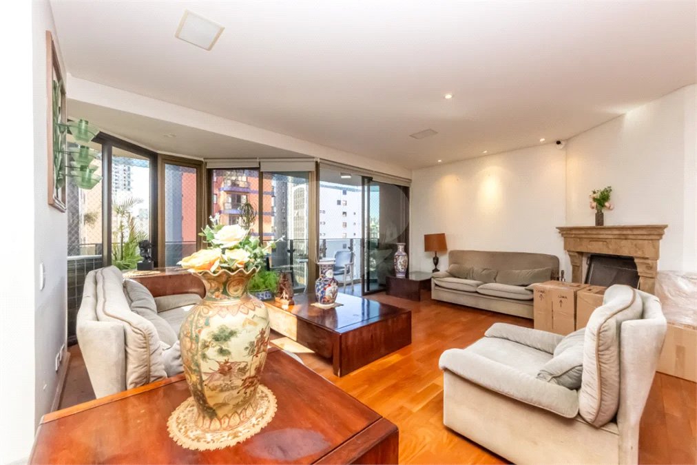 Itaim Bibi - 163 m² | 2 suítes | 2 vagas