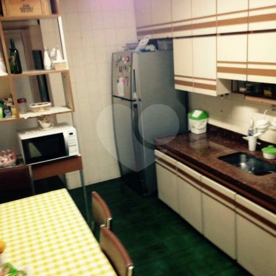 Apartamento na Mooca
