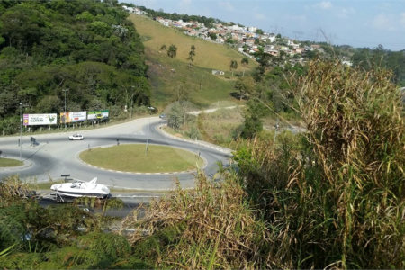 Excelente terreno à venda em Terra Preta, Mairiporã, com 45.000m².
