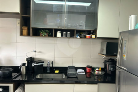 Apartamento à Venda no Condomínio Vertentes – 56 m², 2 Dormitórios e Lazer Completo