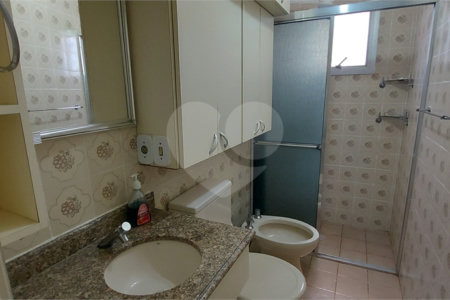 Apartamento à venda ou locação na Saúde com 46m², 1 dormitório e 1 vaga de garagem,