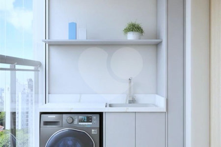 Apartamento à Venda com 74m² - Vila Mariana