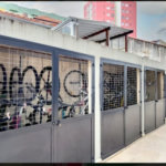 Apartamento com 120m² , 2 suítes , 2 vagas de garagem , à venda na Penha.