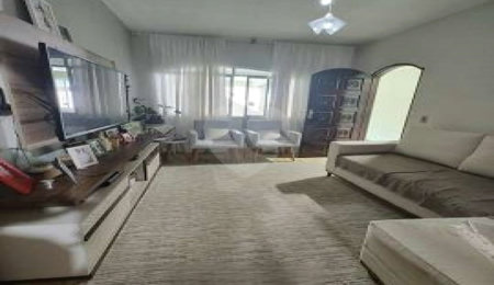 Casa à venda com 3 quartos em Jardim Monte Kemel, São Paulo, SP