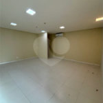 Sala Comercial para LOCAÇÃO– 62m² no Domo Business