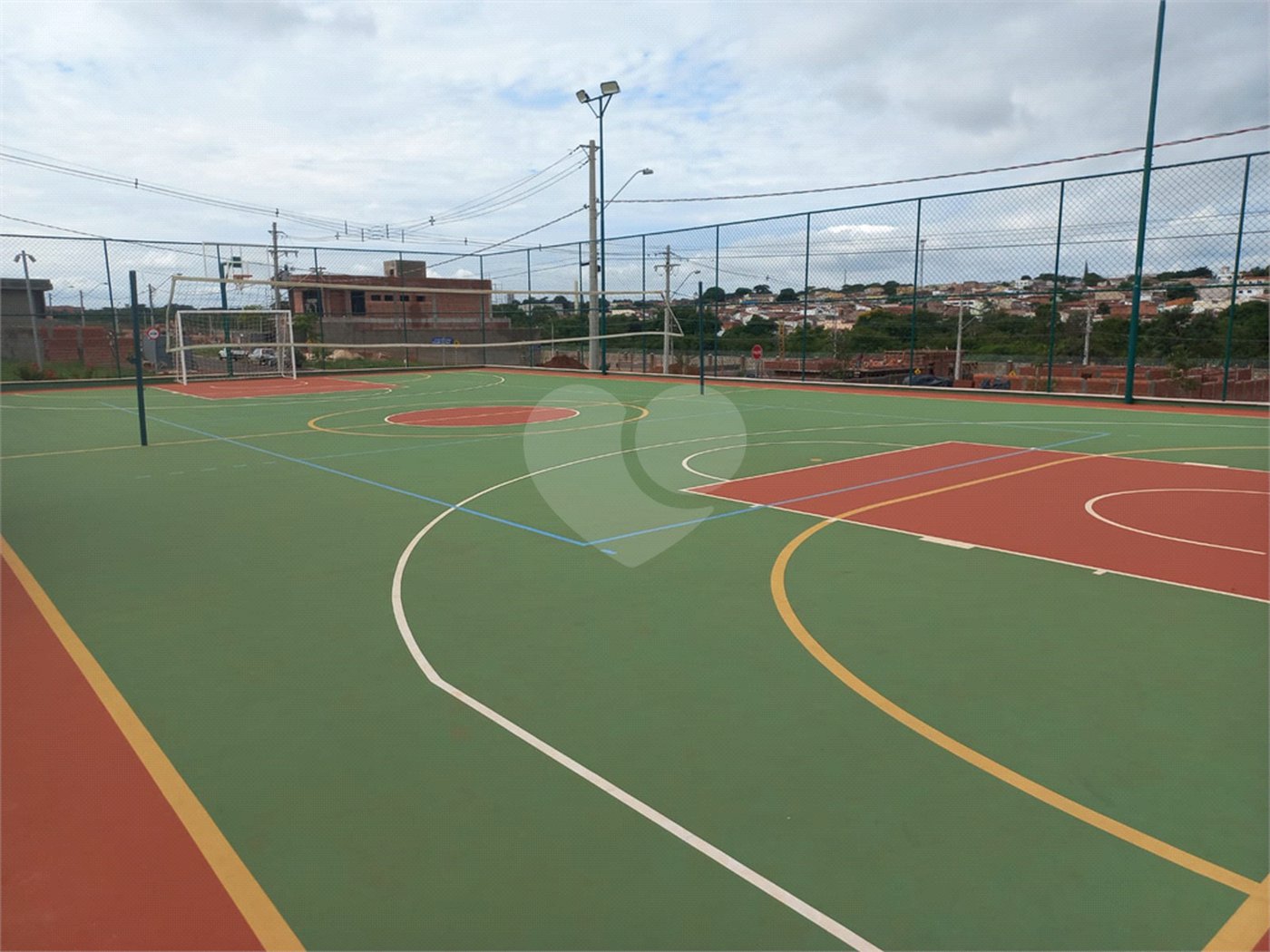 Lote à venda no Parque Faber IV - São Carlos