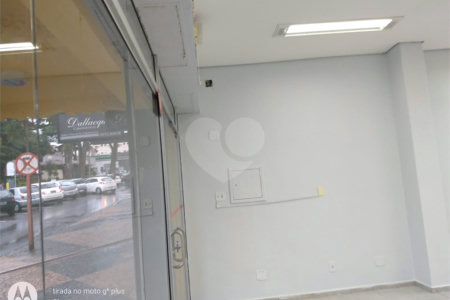 Imóvel comercial para venda no Centro