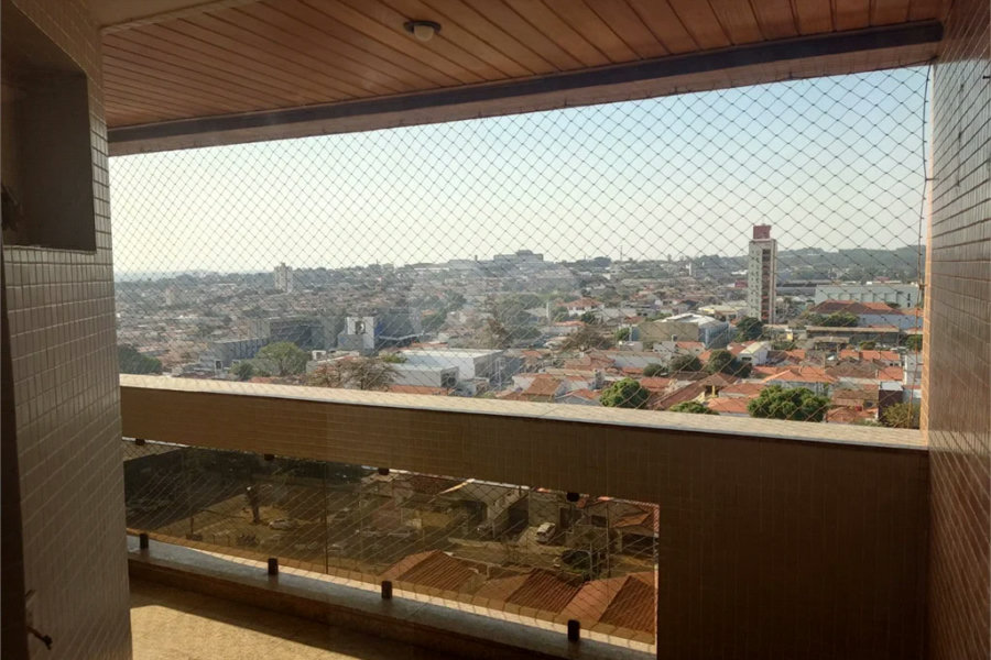 Apartamento para venda e locação no Bairro Vila Rezende em Piracicaba - SP.