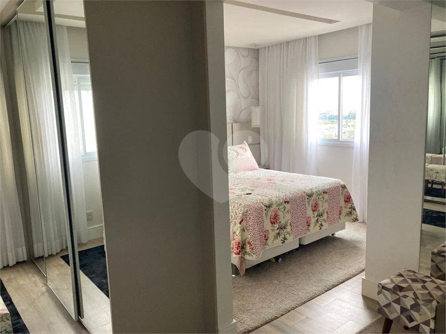 DOMO LIFE | 123m² DE SOFISTICAÇÃO, CONFORTO E EXCLUSIVIDADE!