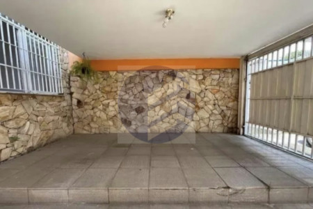 CASA À VENDA NO BUTANTÃ | 203 m² | 3 DORMITÓRIOS | 2 VAGAS