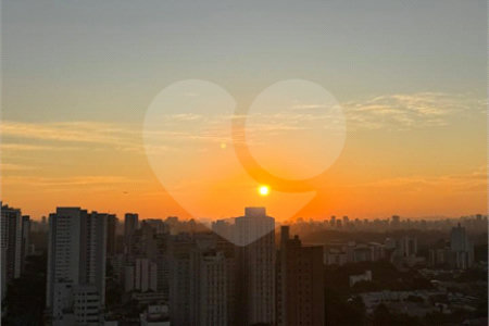 Studio á venda - Vila Mariana
