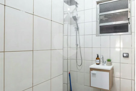 Apartamento á venda - Bela Vista