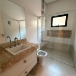 CASA À VENDA CONDOMINIO PORTAL BRAGANÇA | 4 SUÍTES | PISCINA