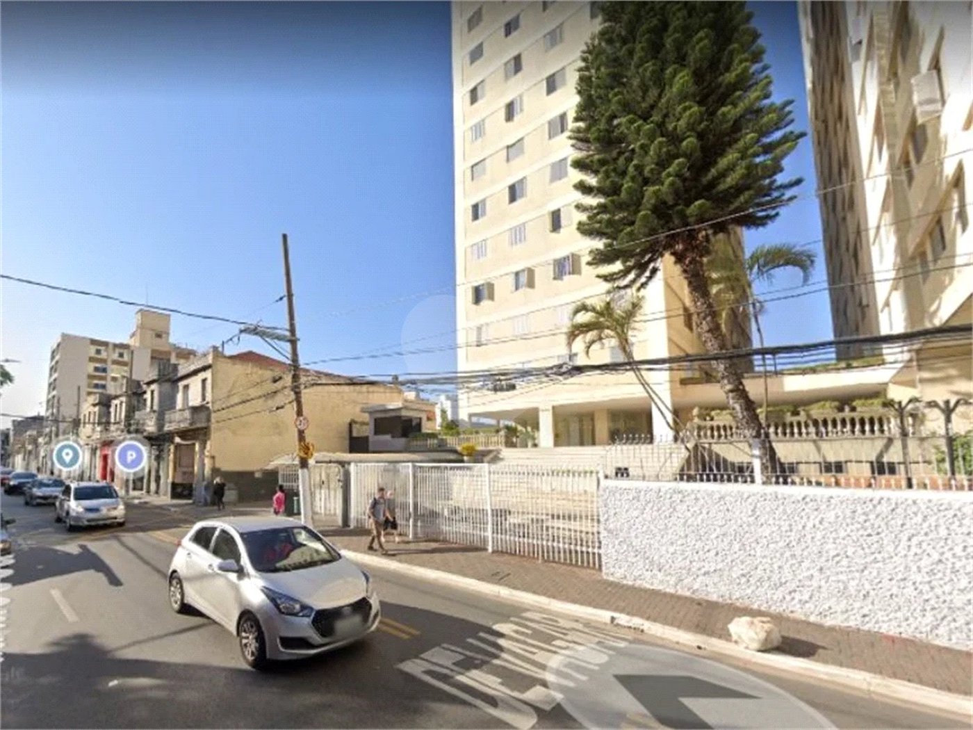 APARTAMENTO A VENDA EM SP MOOCA