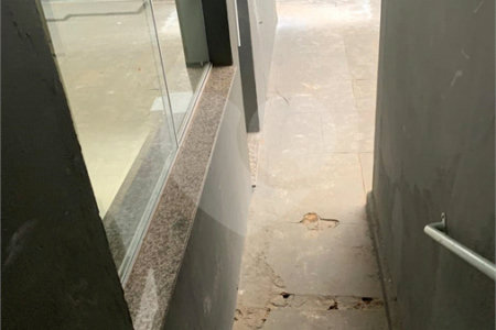 Imóvel Comercial á venda Rua Aquidaban, São Carlos, Centro.