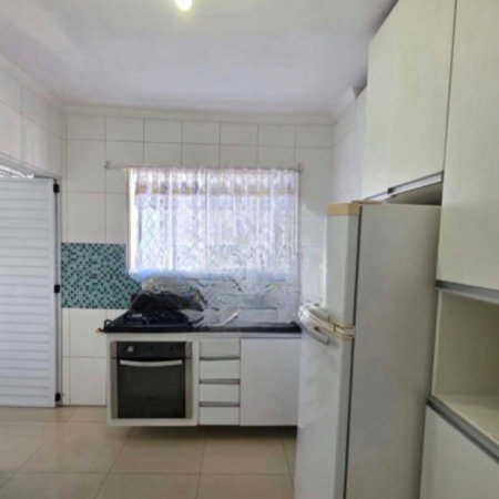 Apartamento à venda com 2 quartos em Bela Vista, Osasco - SP