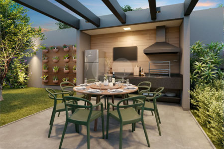 Apartamento à venda com 2 quartos, sendo 1 suíte, em Vila Mariana, São Paulo, SP
