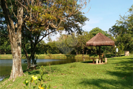 Salto - Condominio Zuleika Jabour - 332 m² - Área const - 1.020 m² - Área do ter. - R$ 1.450.000,00