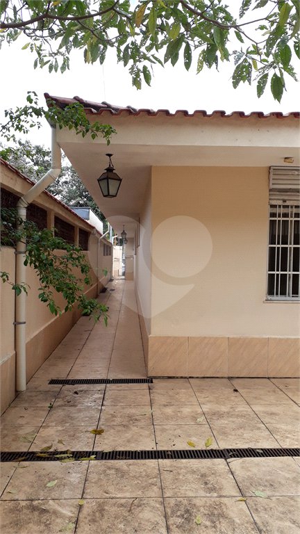 Casa Térrea para alugar com 1 quarto em Granja Julieta, São Paulo, SP