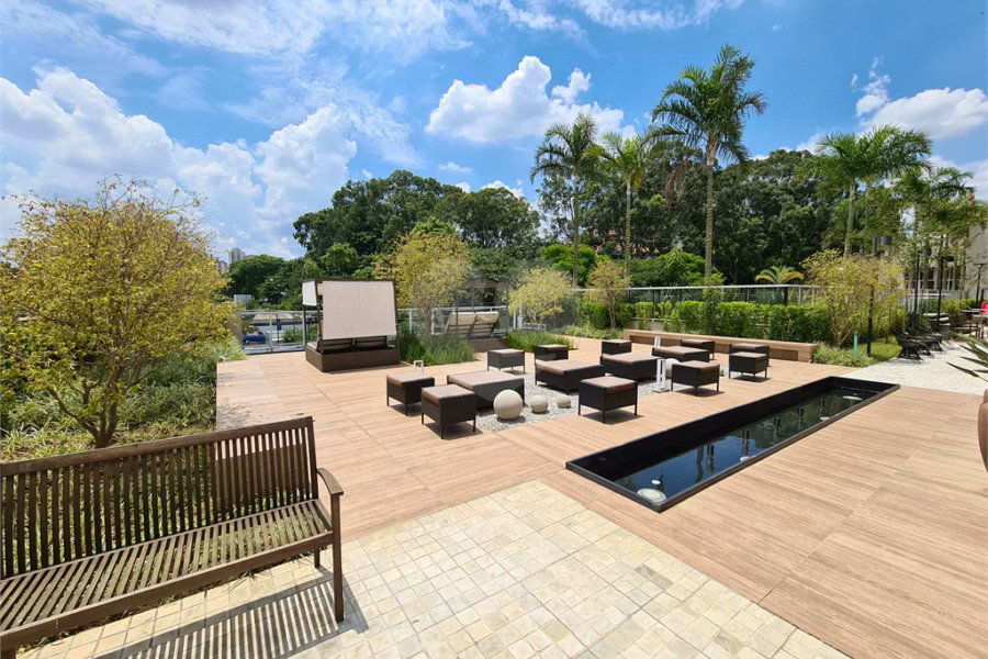 Apartamento 01 dormitório à venda no Jd. São Paulo em São Paulo/SP