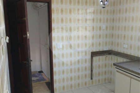 SOBRADO À VENDA 3 QUARTOS 3 VAGAS BOSQUE DA SAÚDE SÃO PAULO