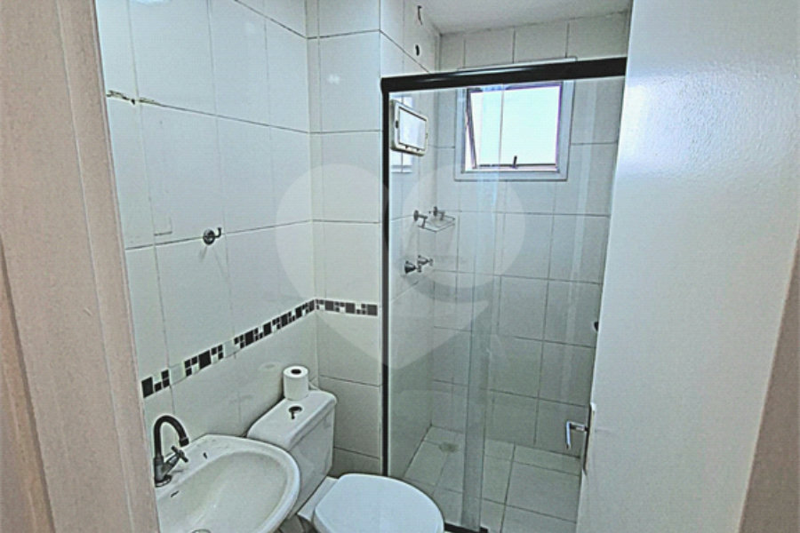 Apartamento à venda – 2 dormitórios E 1 Vaga de Garagem| Vila Antonieta / Região do Aricanduva