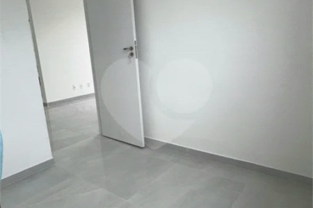 Apartamento á venda - Parque Bristol