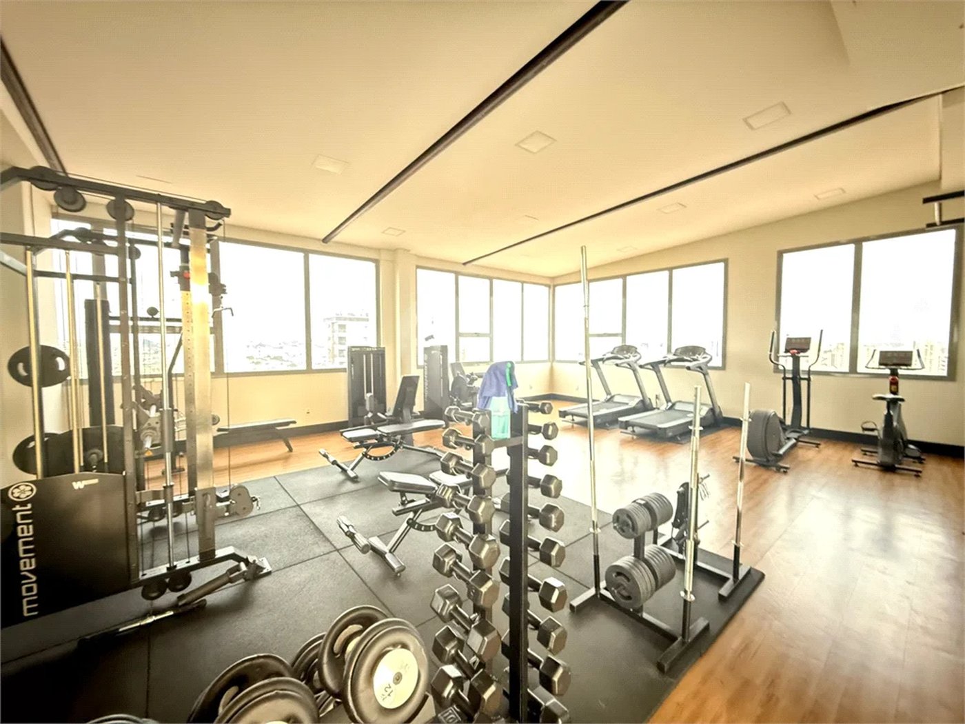 Apartamento à venda no bairro São Judas – Vista Queiroz Residencial Piracicaba/SP