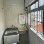 Apartamento á venda - Jabaquara