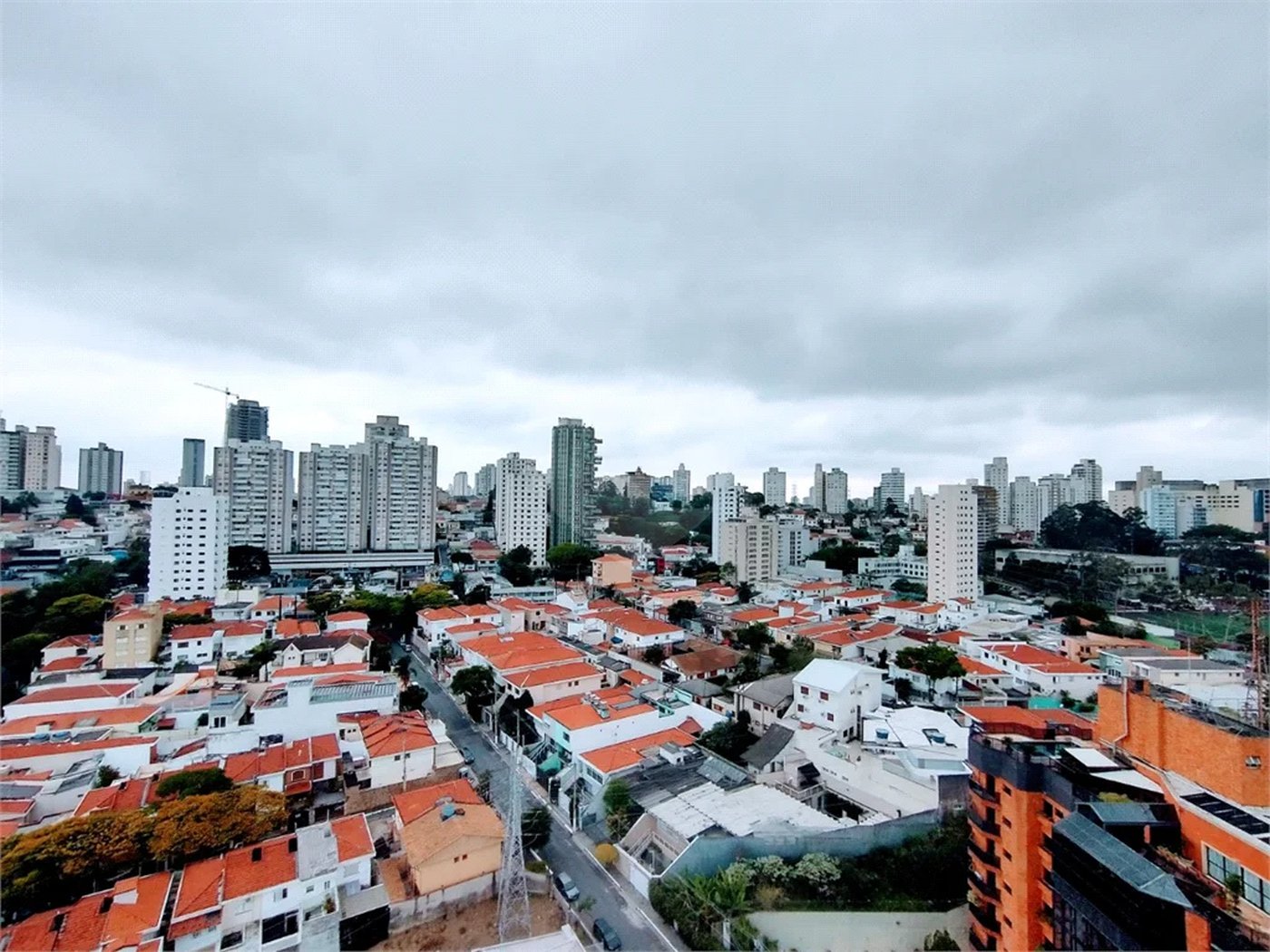 Apartamento para venda na Mooca com 4 suítes, 5 vagas. Condomínio Europa Cicero.