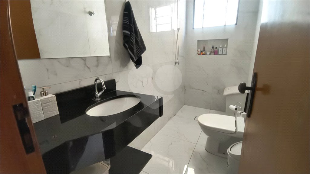 Sobrado à Venda no Bicão – São Carlos/SP